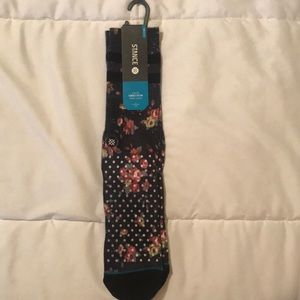 Stance Athletic Combed Cotton Socks 🧦